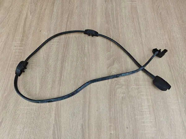 BMW OE Ruitenwissersproeier Slang OEM 7388756 - Gebruikt image 2
