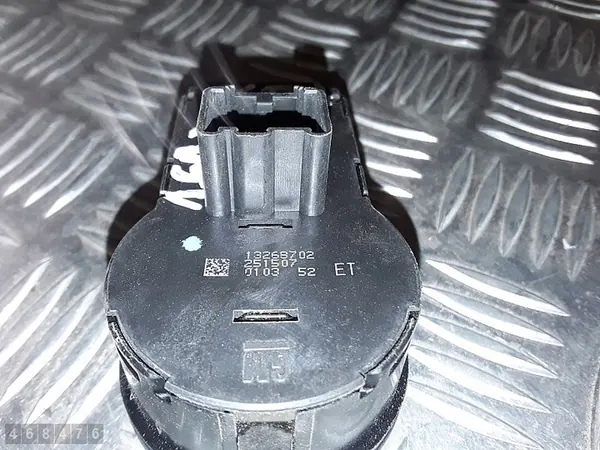 Opel Astra Växel 2010 13268702 image 3