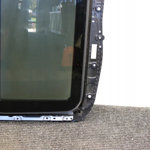 Mercedes-Benz E W213 taklucka OEM A2137807000 image 5