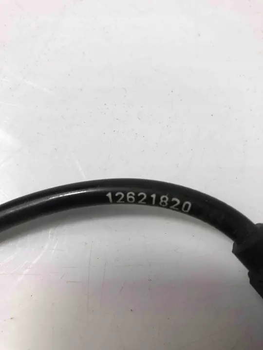 Sensor de impacto Saab 9-5 (YS3G) 2011 12621820 image 3