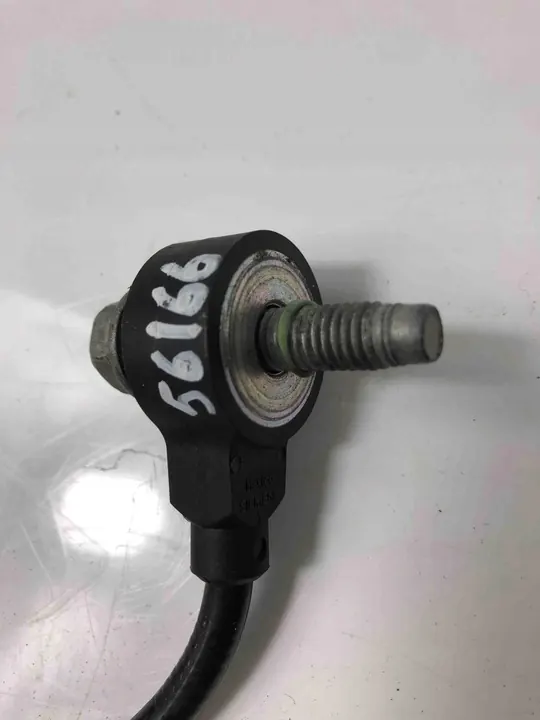 Sensor de impacto Saab 9-5 (YS3G) 2011 12621820 image 4