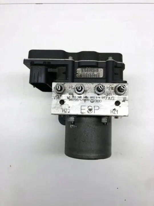 Pompe ABS Audi Q5 8R OEM 8R0614517AG Occasion image 2