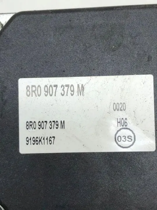 Pompe ABS Audi Q5 8R OEM 8R0614517AG Occasion image 5