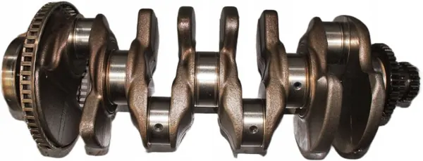 Virabrequim Audi usado OEM 050105189B para Q3 2.0TFSI image 2