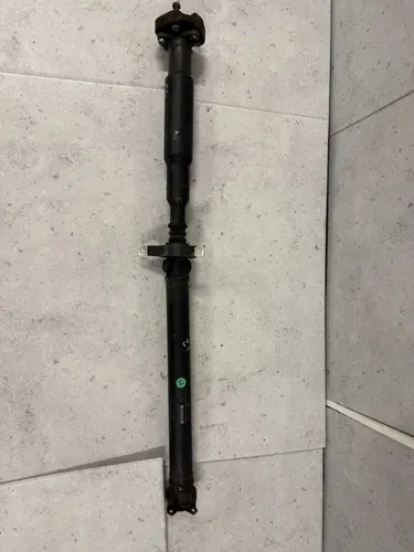 BMW Z4 E85 Drivaxel OEM 26107546223 - 1276mm image 2