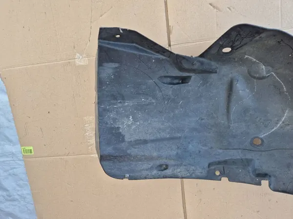 OPEL VIVARO Etu Vasemman Kaari 8200508348 image 2