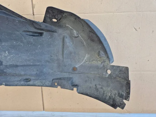 OPEL VIVARO Etu Vasemman Kaari 8200508348 image 3