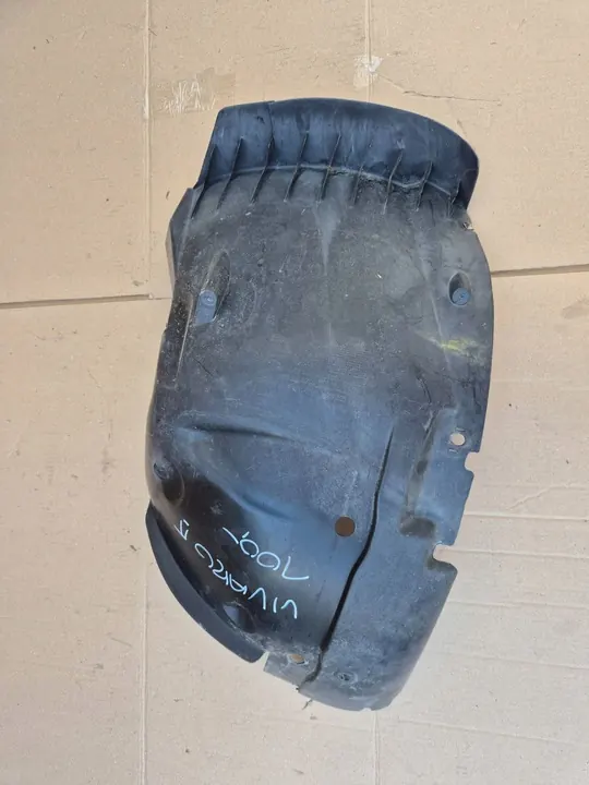 OPEL VIVARO Etu Vasemman Kaari 8200508348 image 4