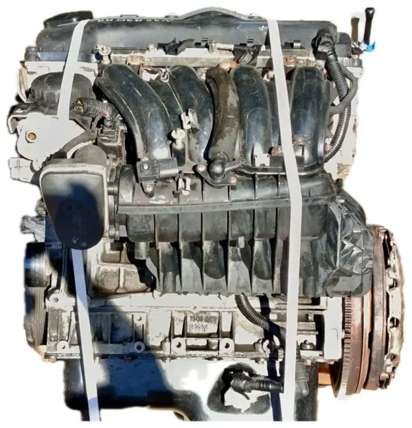 BMW N42B20AB Komplett Motor - 2.0L Bensin image 3