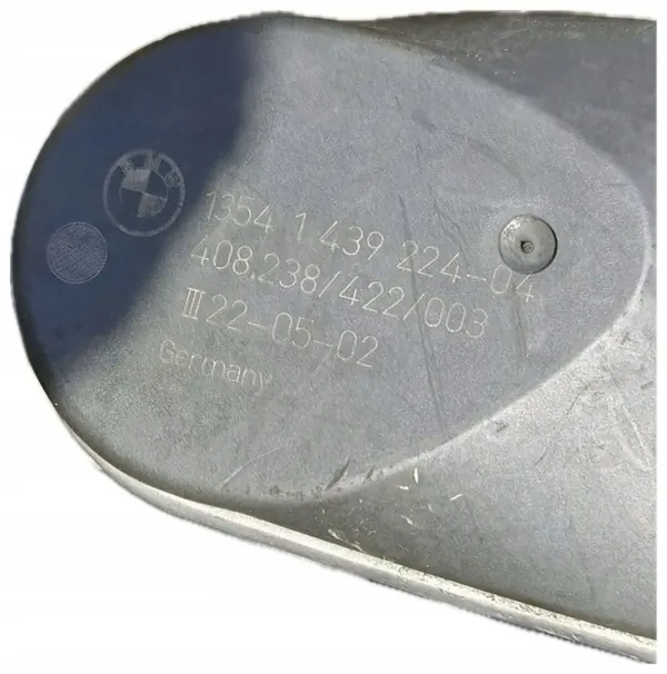BMW N42B20AB Komplett Motor - 2.0L Bensin image 7