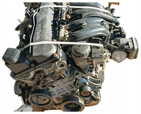 BMW N42B20AB Komplett Motor - 2.0L Bensin image 9