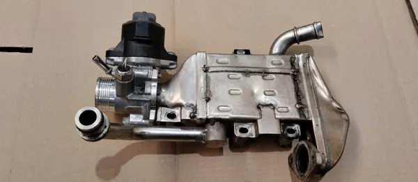 Käytetty EGR-venttiili OEM A6541405700 Mercedes V-Class image 2