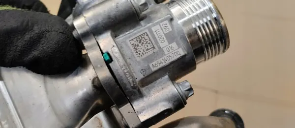 Käytetty EGR-venttiili OEM A6541405700 Mercedes V-Class image 9