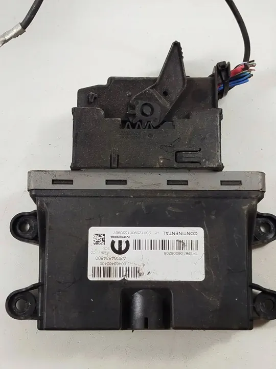 Contrôleur AdBlue Fiat Ducato 00463462400 image 1