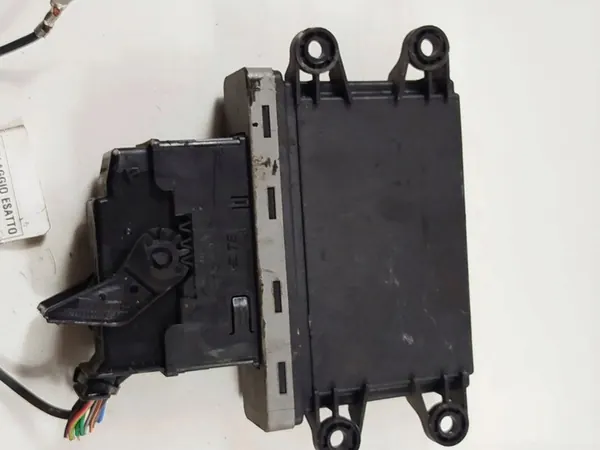 Contrôleur AdBlue Fiat Ducato 00463462400 image 2