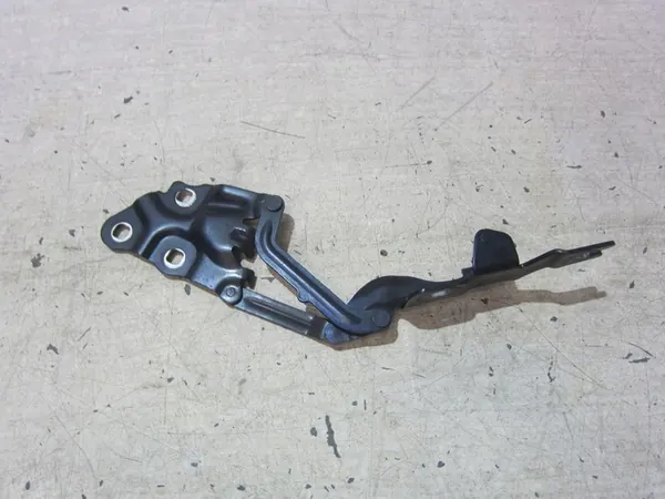 BMW X3 F25 Bisagras del Capó Derecha Izquierda 7210730 image 2