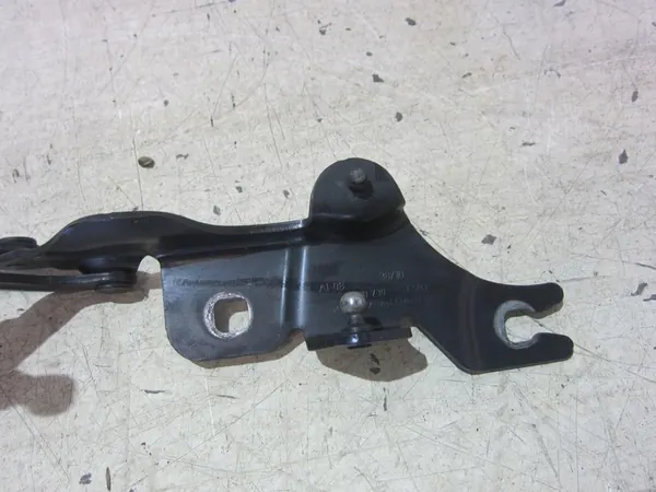 BMW X3 F25 Bisagras del Capó Derecha Izquierda 7210730 image 3