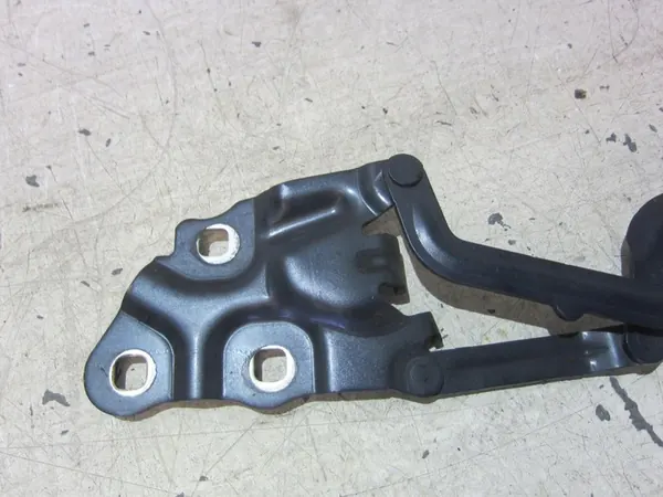 BMW X3 F25 Bisagras del Capó Derecha Izquierda 7210730 image 4