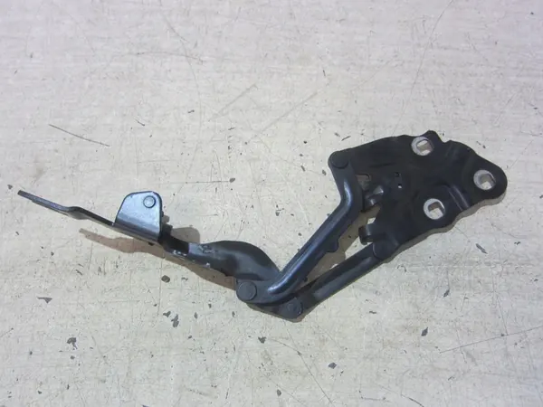 BMW X3 F25 Bisagras del Capó Derecha Izquierda 7210730 image 7