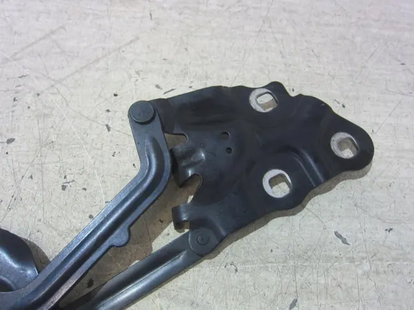 BMW X3 F25 Bisagras del Capó Derecha Izquierda 7210730 image 8