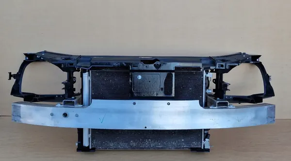 Waterkoeler Mercedes-Benz OE W222 2013-2017 image 4