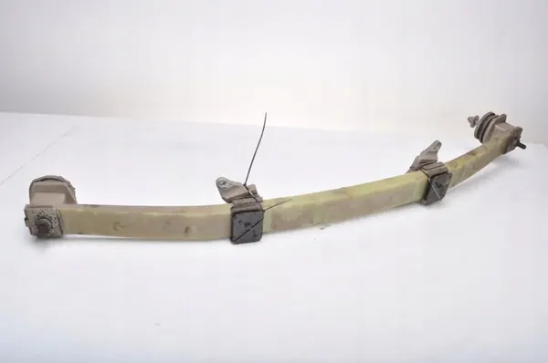 Volvo XC60/XC90 Hinterfeder OEM 32283084 - Gebraucht image 2