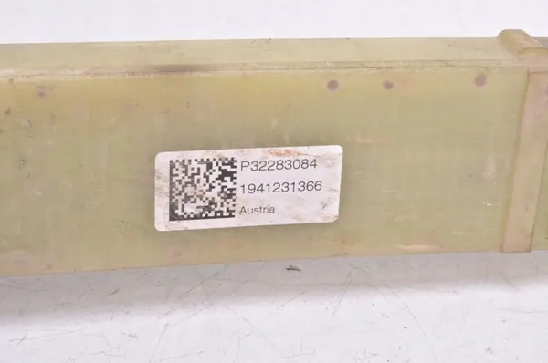 Volvo XC60/XC90 Hinterfeder OEM 32283084 - Gebraucht image 7