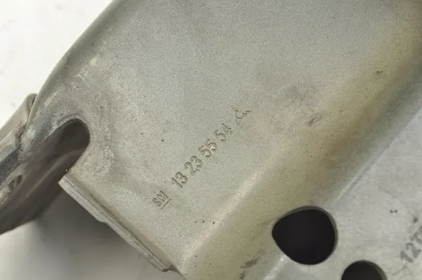 OPEL INSIGNIA A Suporte Zona de Impacto Esquerdo 13235554 image 7