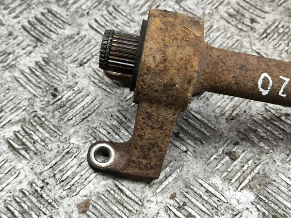 Honda Civic IX 2012 Joint Intérieur AMD133180 image 3