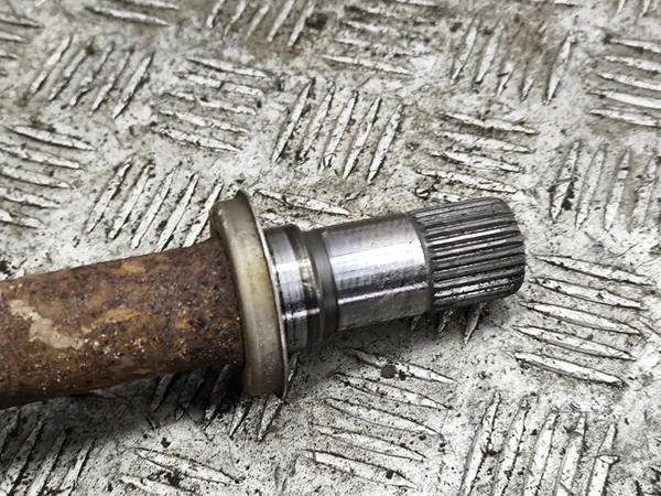 Honda Civic IX 2012 Joint Intérieur AMD133180 image 4