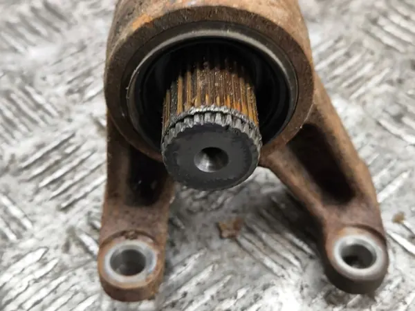 Honda Civic IX 2012 Joint Intérieur AMD133180 image 7