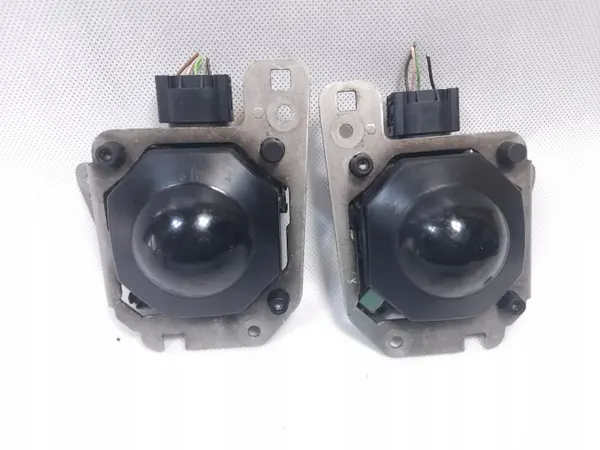 Audi Q5 SQ5 II ACC Radarsensor OEM 80A907541B/561B image 2