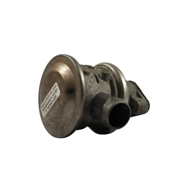 Válvula EGR Porsche OEM 94811320351 para Cayenne Turbo image 10
