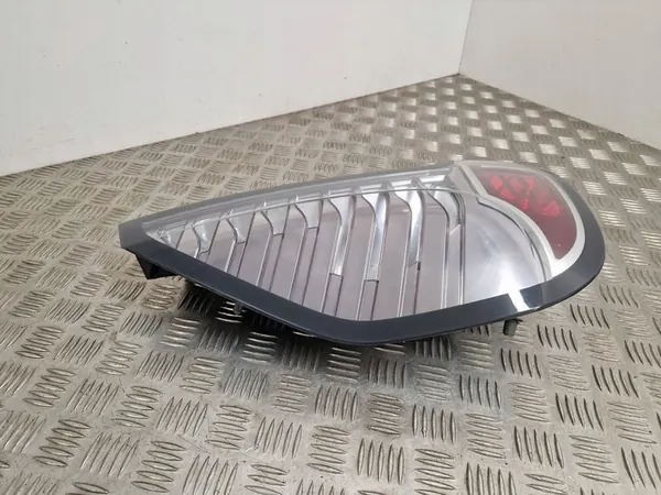 LÁMPARA TRASERA IZQUIERDA SCENIC III LIFT 265558940R image 2