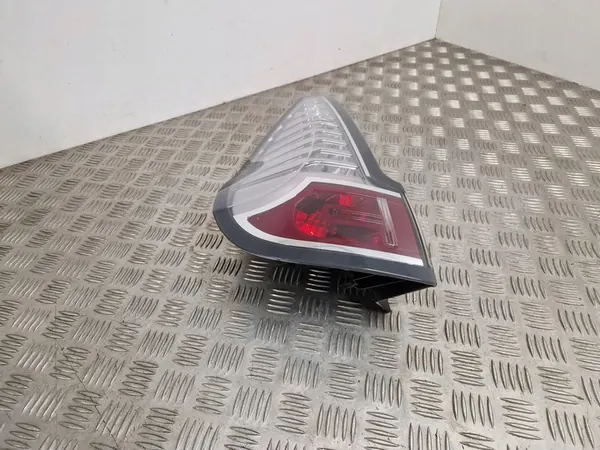 LÁMPARA TRASERA IZQUIERDA SCENIC III LIFT 265558940R image 5