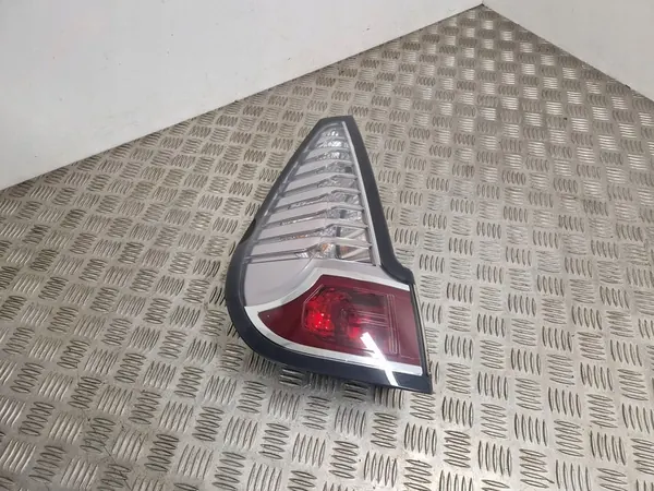 LÁMPARA TRASERA IZQUIERDA SCENIC III LIFT 265558940R image 6
