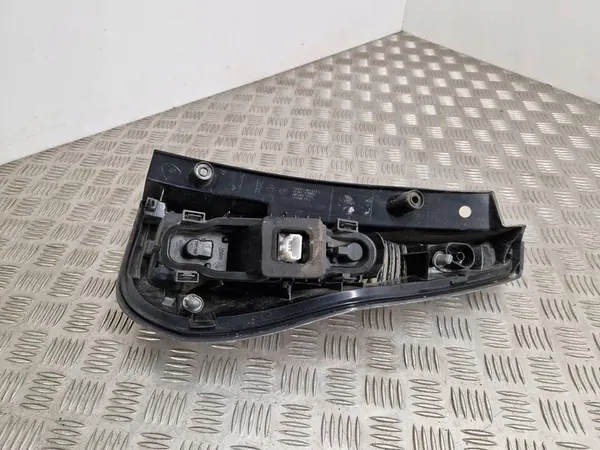 LÁMPARA TRASERA IZQUIERDA SCENIC III LIFT 265558940R image 7