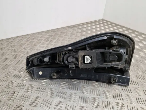 LÁMPARA TRASERA IZQUIERDA SCENIC III LIFT 265558940R image 8