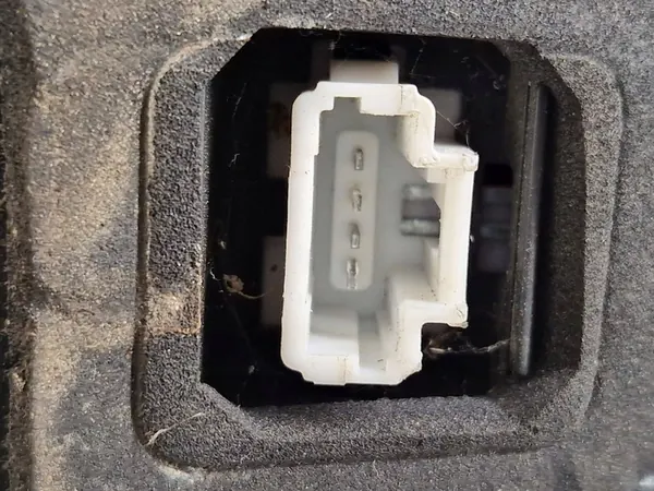 LÁMPARA TRASERA IZQUIERDA SCENIC III LIFT 265558940R image 9