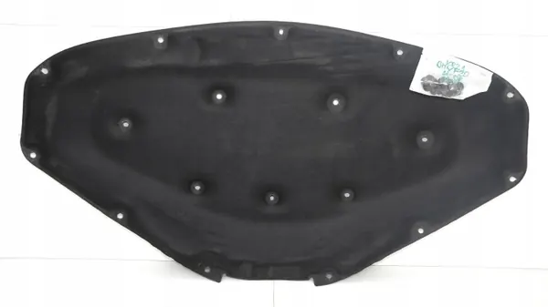 Isolamento capô BMW F20 OEM 360179563 - Usado image 2