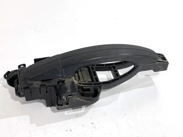 OEM BK31-V429A36-AC Rear Door Handle Ford Transit image 2