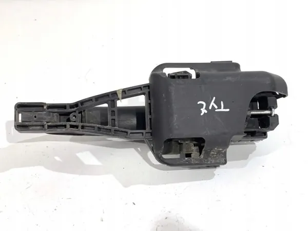 OEM BK31-V429A36-AC Rear Door Handle Ford Transit image 3