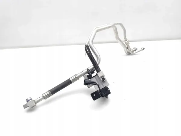 Secador de ar A/C Nissan Leaf OEM 443310-1360 image 2