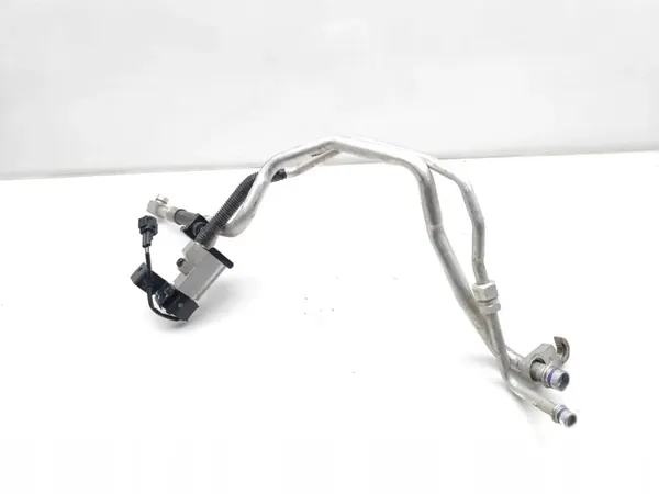 Secador de ar A/C Nissan Leaf OEM 443310-1360 image 10