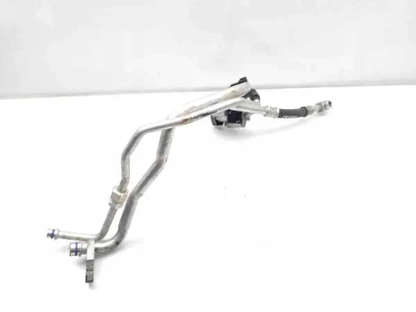Secador de ar A/C Nissan Leaf OEM 443310-1360 image 3