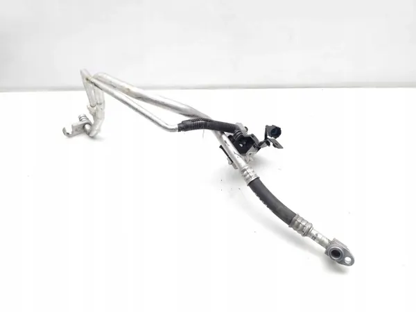 Secador de ar A/C Nissan Leaf OEM 443310-1360 image 4
