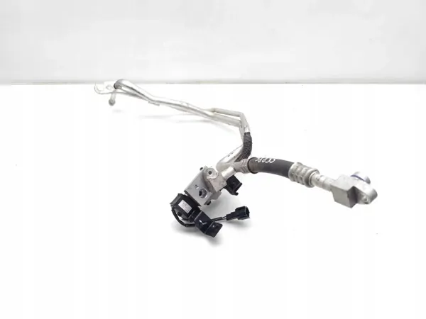Secador de ar A/C Nissan Leaf OEM 443310-1360 image 5