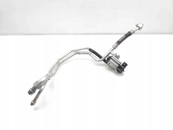 Secador de ar A/C Nissan Leaf OEM 443310-1360 image 6