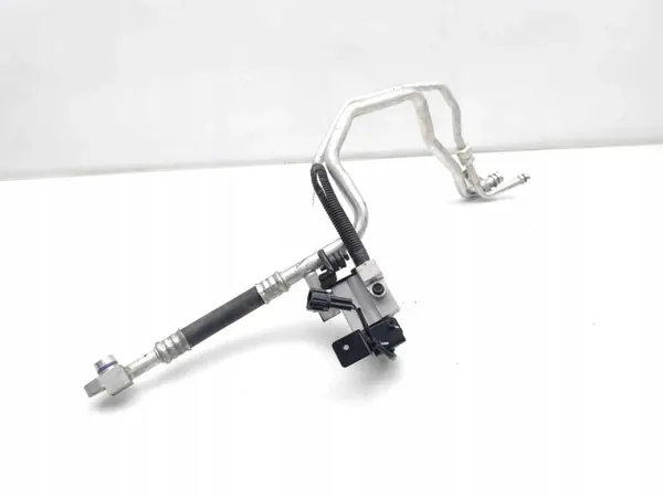 Secador de ar A/C Nissan Leaf OEM 443310-1360 image 9