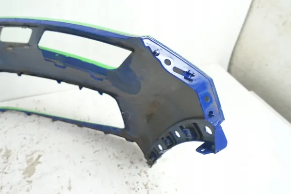 Pare-chocs avant Skoda Kodiaq OEM 565807221 (2016-) image 10
